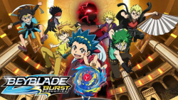 فرفره انفجاری  فصل ۲ قسمت ۳۲ :...