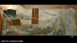 تبلیغ مرسدس بنز