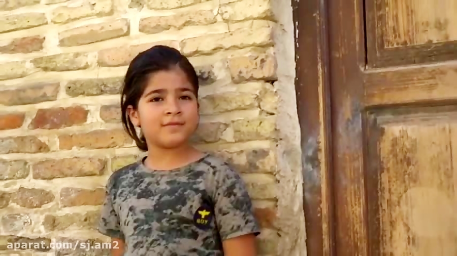 جناب سروان ولم کن - ستایش خدادادی