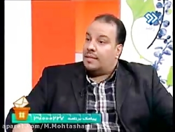 استاد "سید حمیدرضا محتشمی" کلی...