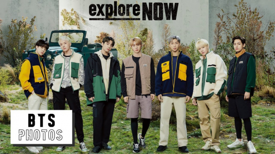 fila bts 2021