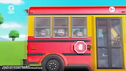 سگ های نگهبان | انیمیشن قشمت س...