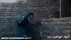 فیلم ترسناک سعید والکور!!!؟؟ خ...