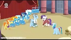 کارتون پونی کوچولو دوبله فارسی...