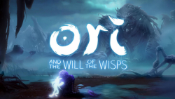 تریلر بازی Ori and The Will of The Wisps - گیمریما