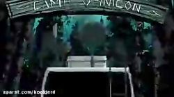 بن تن دوبله فارسی