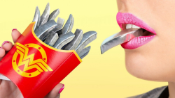 تفریحی سرگرمی بانوان :: ترفند...