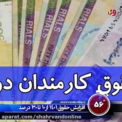 خبرهای ۲۴ مهر ۱۴۰۰