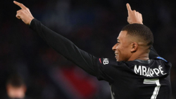 پاری&zwnj;سن&zwnj;ژرمن ـ آنژه...