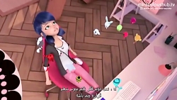 میراکلس فصل 4 قسمت 18 هویت مری...