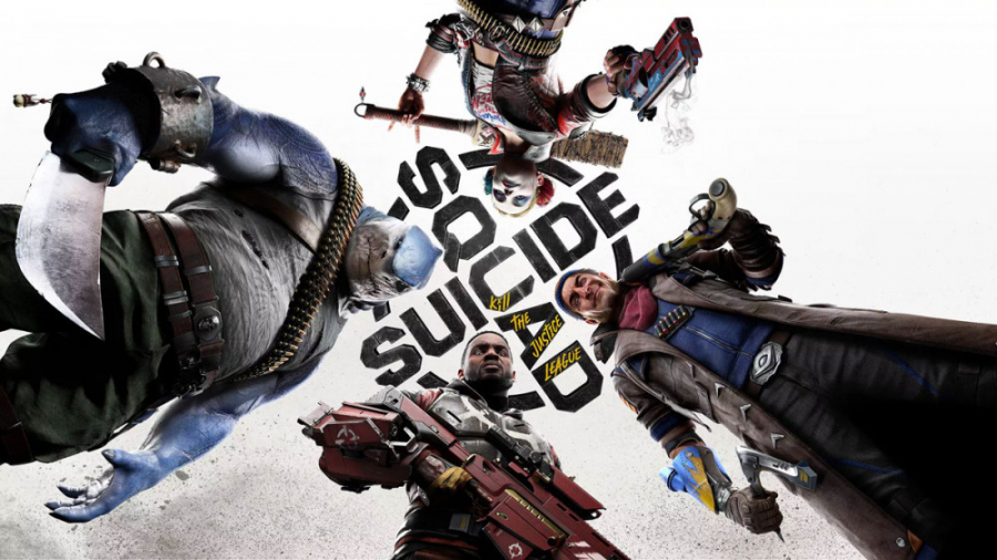 جدیدترین تریلر داستانی بازی Suicide Squad: Kill the Justice League
