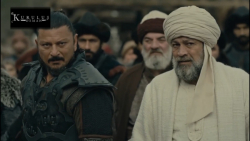 سریال قیام عثمان فصل دوم قسمت...