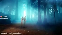 سکانسی از سریال مسحور فیلم جدی...