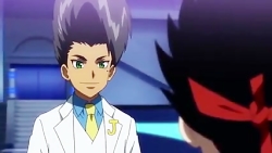 فرفره انفجاری فصل ۲ قسمت ۳۲ بی...