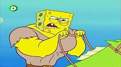 انیمیشن باب اسفنجی باب اسفنجی...