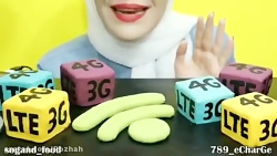 اسنر فود سوگند