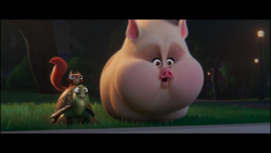 تیزر جدید انیمیشن DC League of...