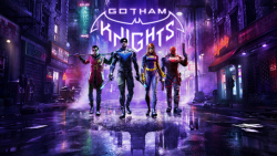 تریلر معرفی شخصیت جدید بازی Gotham Knights