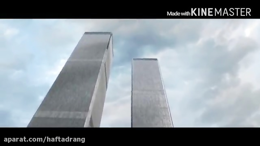 معرفی فیلم the walk زمان209ثانیه
