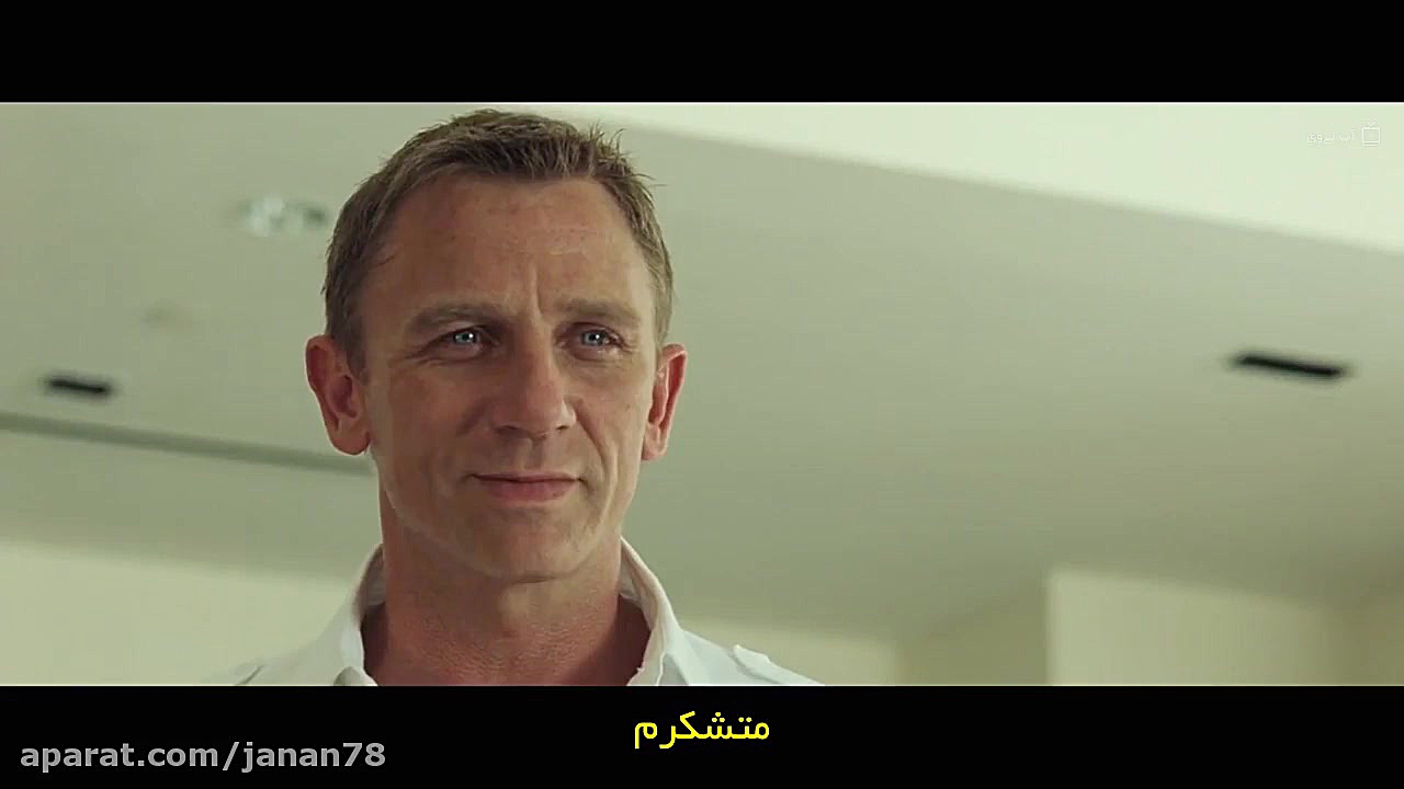 فیلم جیمز باند کازینو رویال 007 James Bond Casino Royale 2006 زیرنویس فارسی زمان7544ثانیه