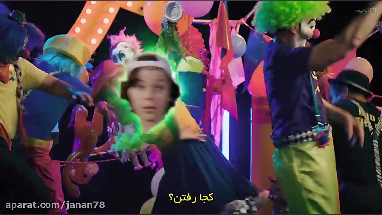 فیلم مامور مخفی دینگلدورف و اسپلت Secret Agent Dingledorf 2021 زیرنویس فارسی زمان5258ثانیه