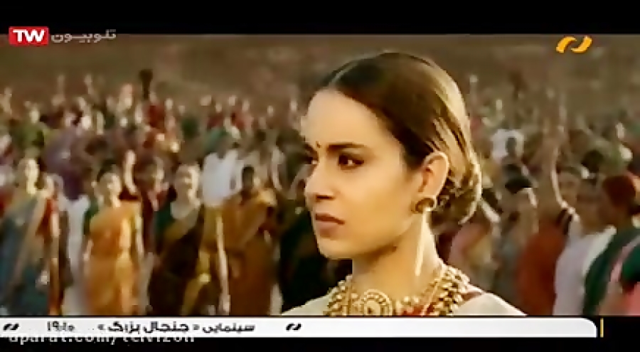 فیلم سینمایی اکشن هندی دوبله ف...