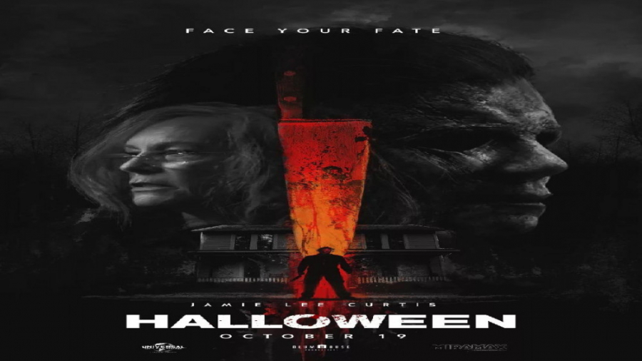 فیلم هالووین می کشد 2 Halloween Kills 2021 زیرنویس فارسی زمان6249ثانیه