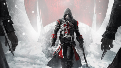 Assassins Creed Rouge Trailer