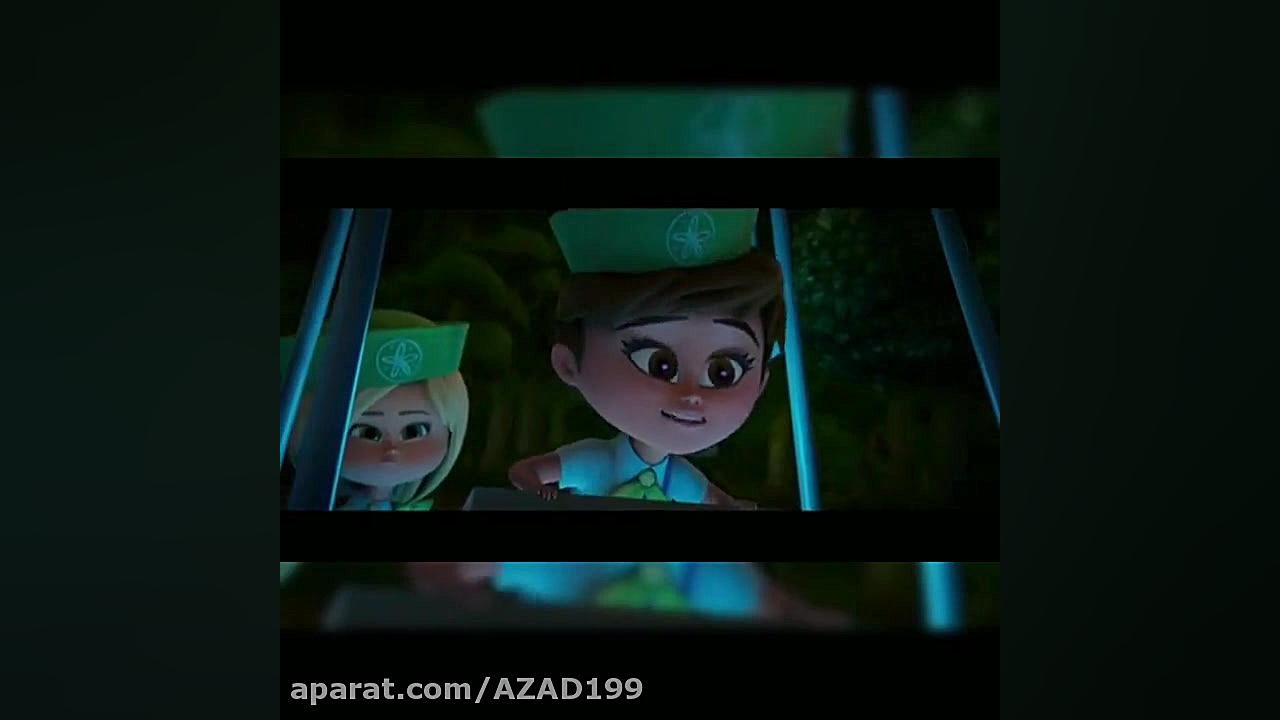 انیمیشن ویوو دوبله فارسی لمینت