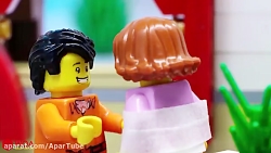 دانلود&nbsp;انیمیشن لگولند  زن...