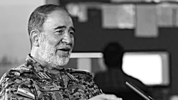 فرمانده یگان ویژه پلیس: تاکنون...