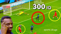 وقتی ستارگان فوتبال به جای زور...