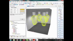 کار با نرم افزار اصلی دیالوکس...
