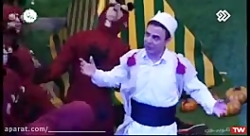 کلبه ی عمو پورنگ