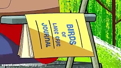 بن تن دوبله فارسی