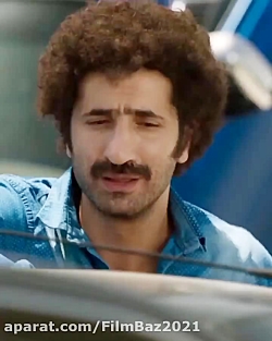 سریال نیسان آبی