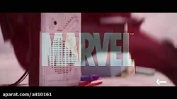 تریلر فیلم سینمایی deadpool