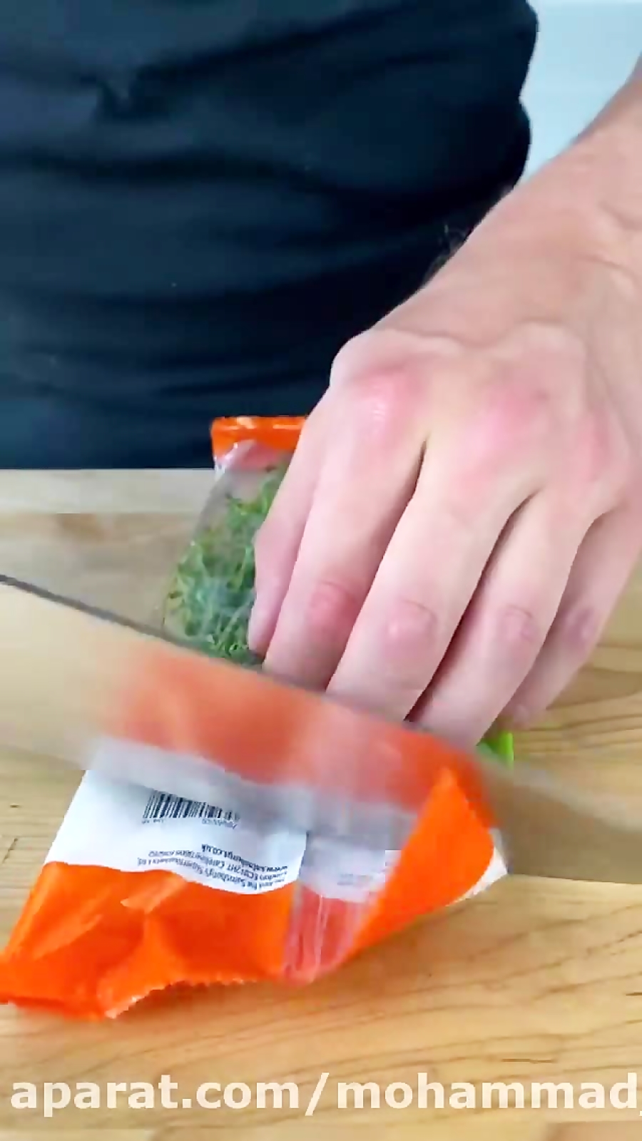 آشپزی/شیرینی پزی/آشپزی آسان و جالب/آشپزی با سَم/