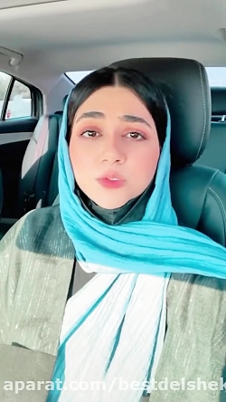 کلیپ خنده دار طنز 2021 :: ماسک...