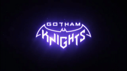 تریلر جدید بازی Gotham Knights