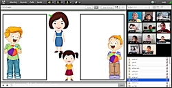 کلاس آنلاین 25 مهر