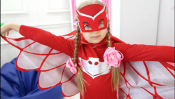 دیانا و گروه شب نقاب ...ماجراه...