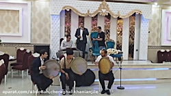 عروسی مذهبی سنتی 09125033474