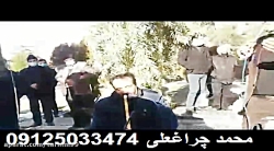 ترحیم بهشت زهرا