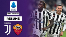 خلاصه بازی یوونتوس 1 0 رم