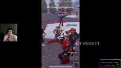 ویدیو فان تیک تیک های سمی گیم...