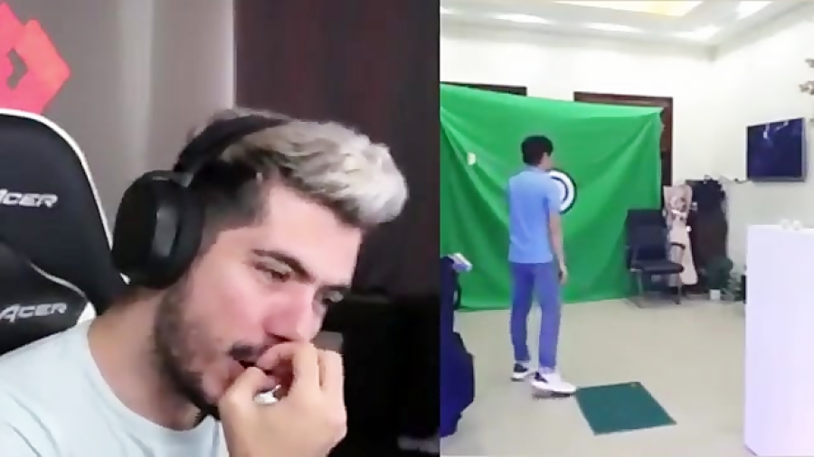 فرشاد سایلنت