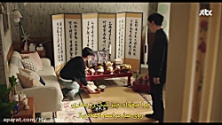 سریال کره ای گمشده قسمت ۱ زیرن...