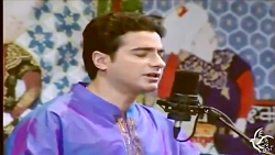 تصنیف سرو چمان|محمدرضا و همایو...