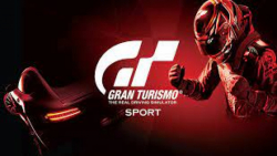 گیم پلی خفن بازی Gran Turismo Sport.....گرافیکی ترین بازی دنیا....خیلی خفنه